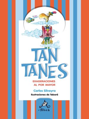 cover image of Tantanes